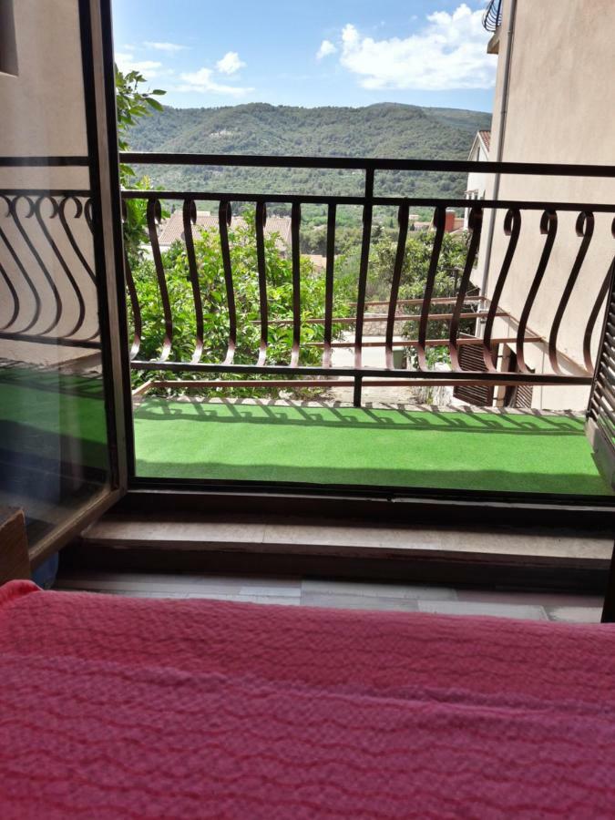 Apartments Antonio Stari Grad  Exterior photo