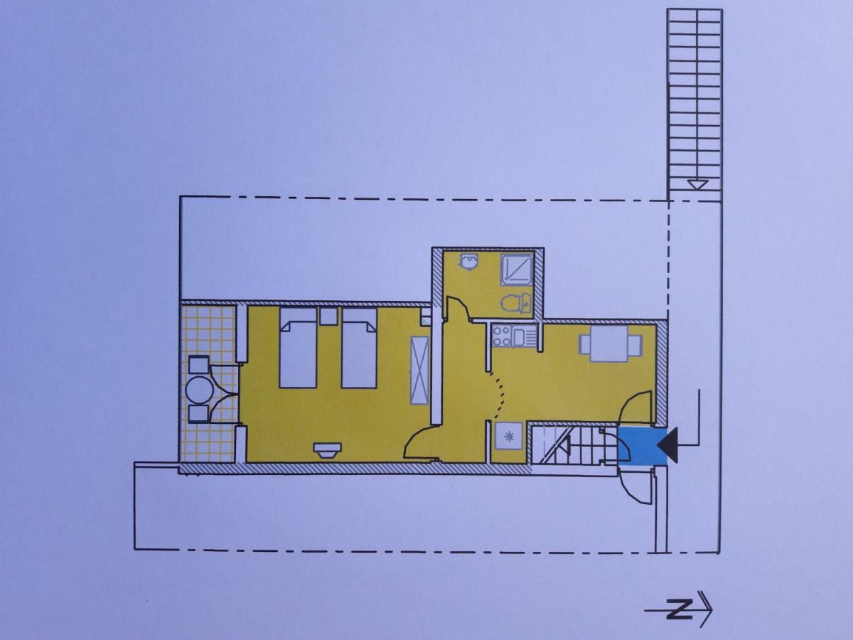 Apartments Antonio Stari Grad  Exterior photo